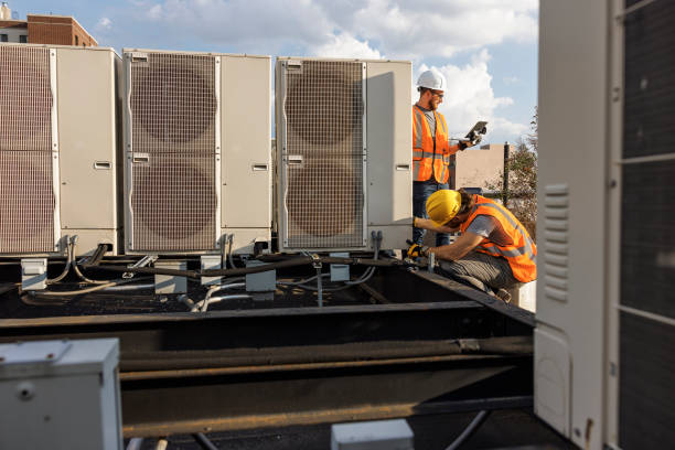 Best Emergency HVAC repair  in Las Flores, CA