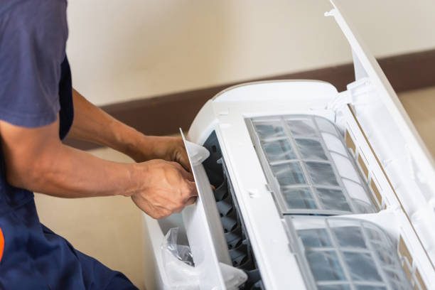 Best Commercial HVAC repair  in Las Flores, CA
