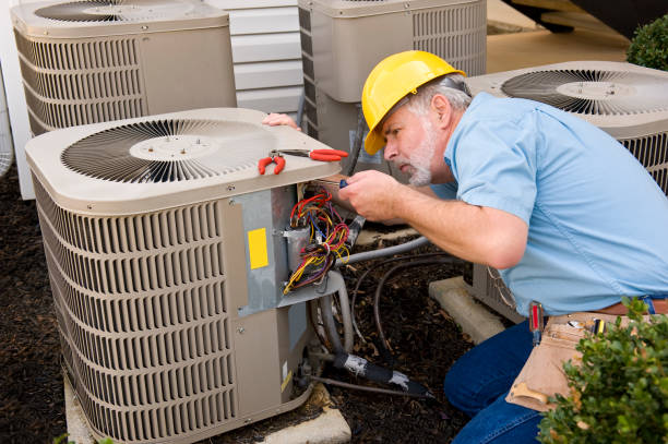 Best Affordable HVAC services  in Las Flores, CA