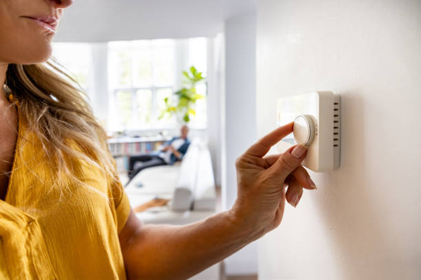 HVAC maintenance plan in Las Flores, CA