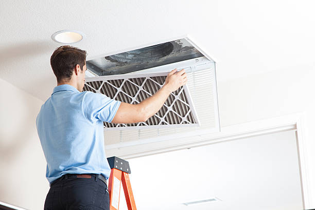 Best Heating repair services  in Las Flores, CA