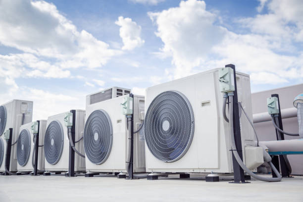 Best HVAC maintenance plan  in Las Flores, CA