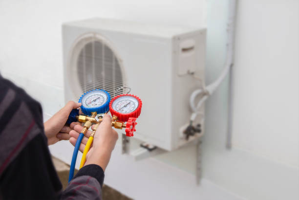 Professional HVAC in Las Flores, CA
